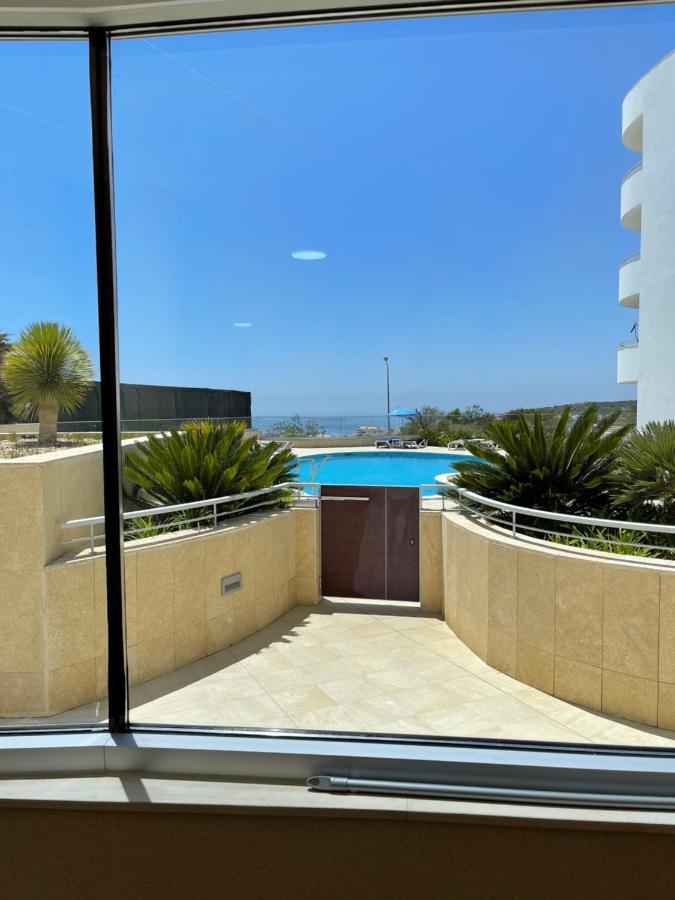 Beach Condo Porto Mos Lagos Exterior photo