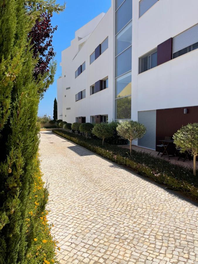 Beach Condo Porto Mos Lagos Exterior photo