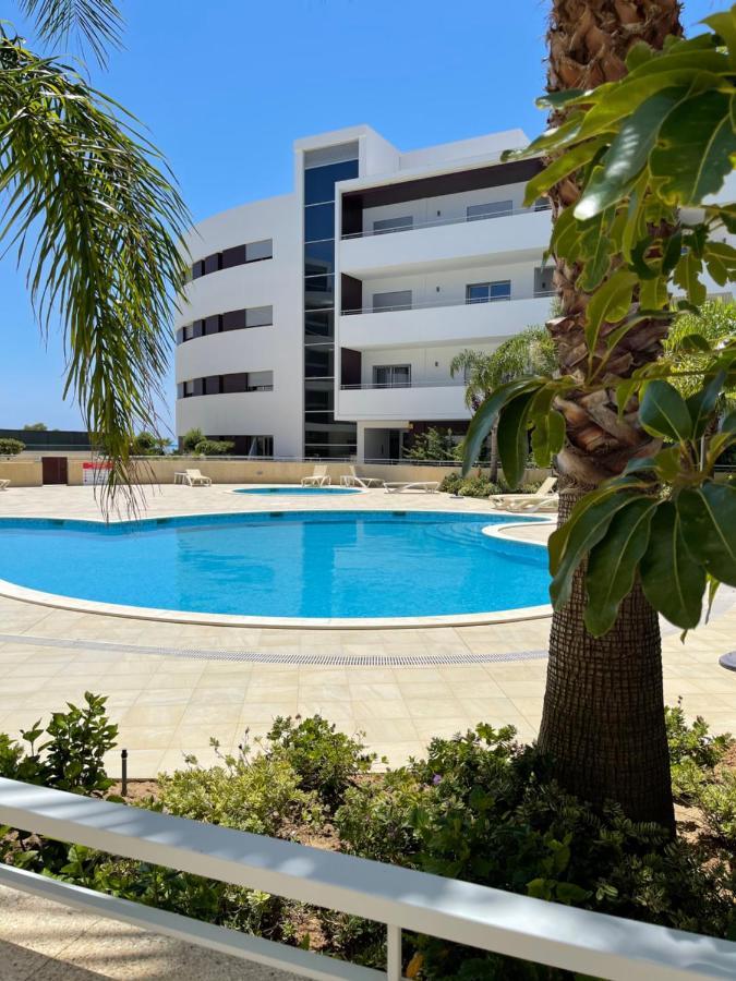 Beach Condo Porto Mos Lagos Exterior photo
