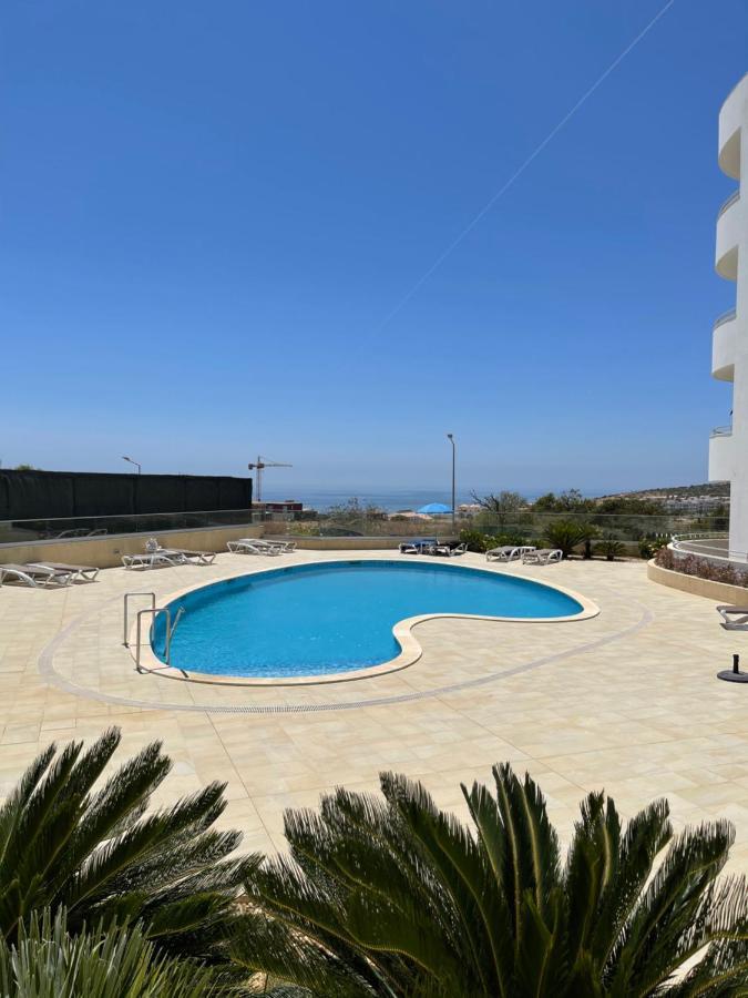 Beach Condo Porto Mos Lagos Exterior photo