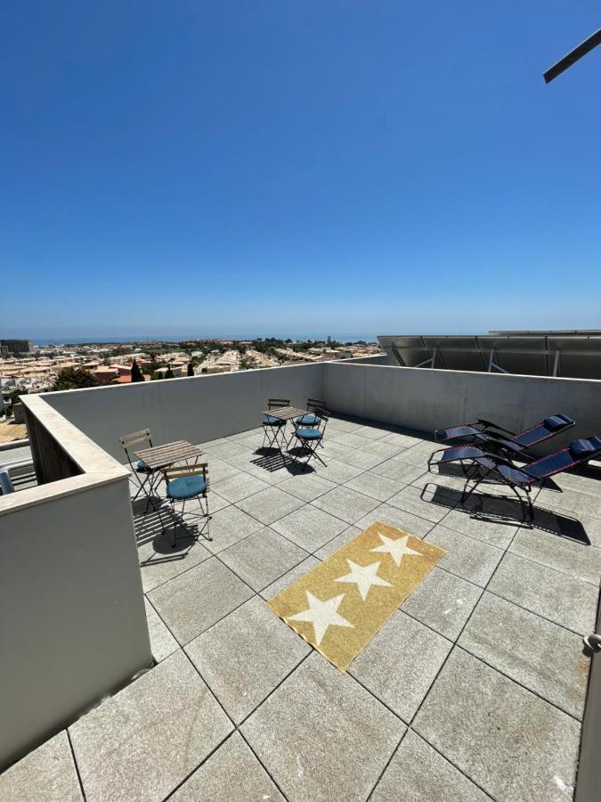 Beach Condo Porto Mos Lagos Exterior photo